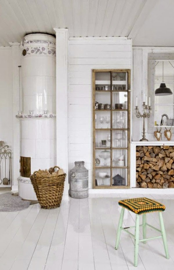 30 pictures &#8211; Scandinavian apartment set up!