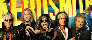 show do aerosmith