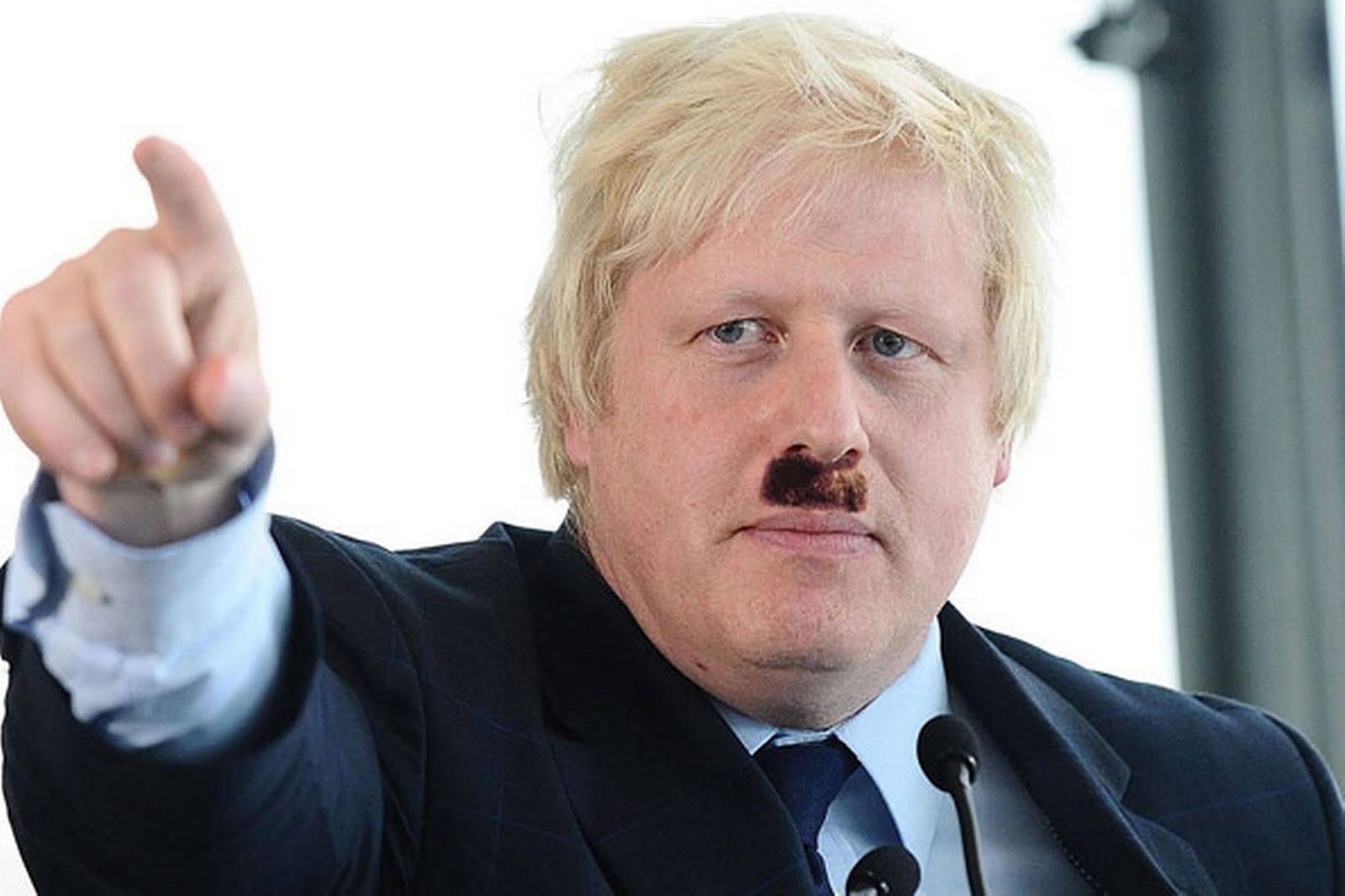 Martha Leah Nangalama UK Is No Friend Of Ugandans Boris Meets 