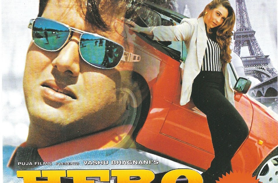 Hero No 1 1997 Mp3 Song Download Hero No. 1 1997 - SongxPk