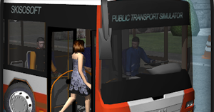 Public transport Simulator. Аватарка автобуса с игрой. Public transport Mod. Игрушка автобус из public transport Simulator.