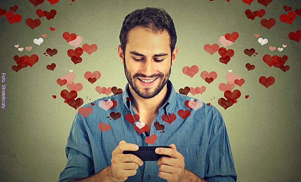 Como Hacer Para Que Te Extrañe Un Hombre Pareja: Consejos para que un hombre te extrañe ¡y vivas en su mente! -  Imperio Noticias