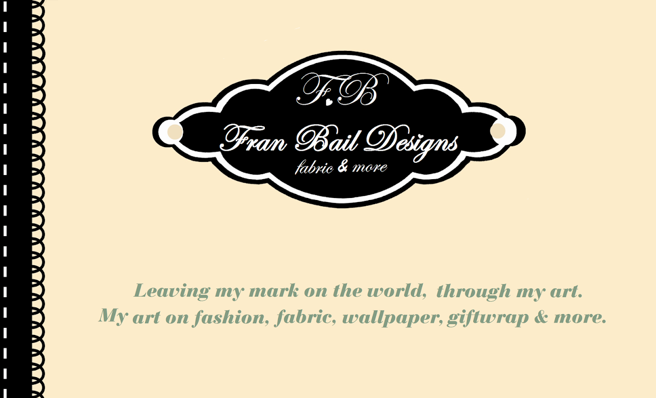 Fran Bail Designs    fabric & more