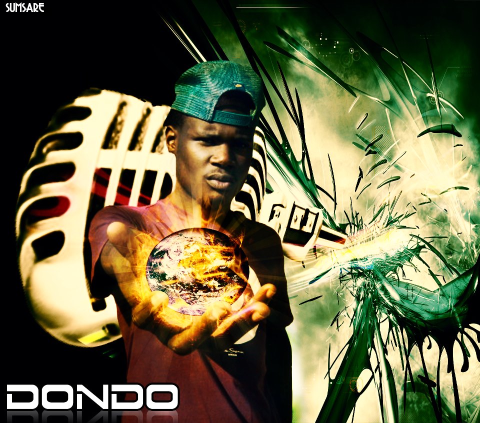 DurbanExclusive Dondo Yithabantu (Prod. by Dondo)