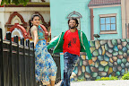 Dwaraka Movie Stills-thumbnail-cover