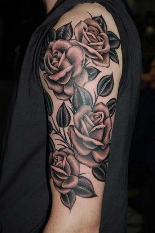 kadın kol dövmeleri floral arm tattoo for woman kadın kol dövmeleri floral arm tattoo for woman
