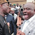 Unclaimed Ikoyi $45M: Dr. Peterside Questions The Mental Status Of Governor Wike