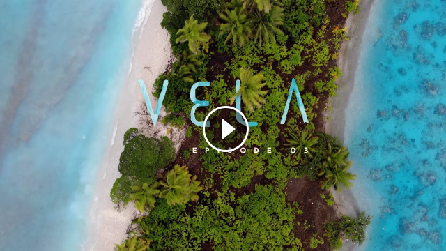 VELA Episode 3 of 4 John John Florence