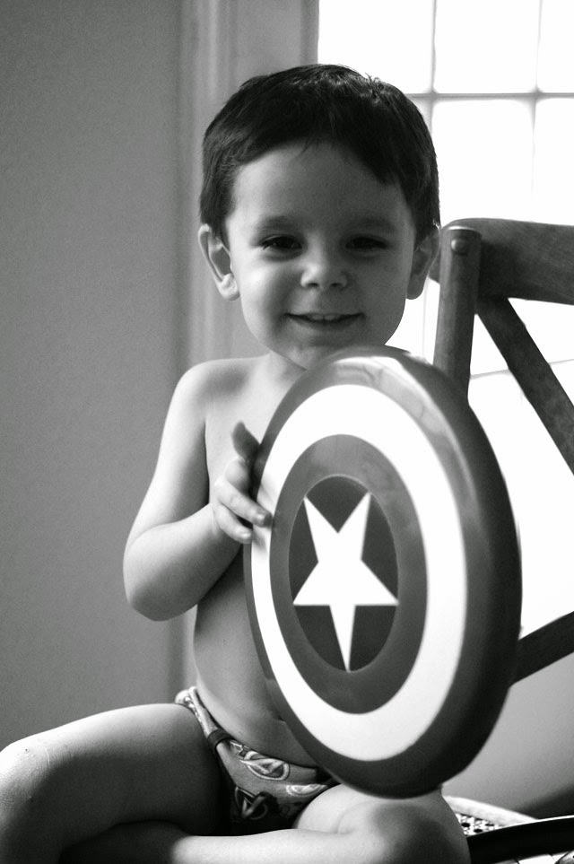 Buttercup Bakery :: Houston, TX: Happy Birthday, Buddy Boy!