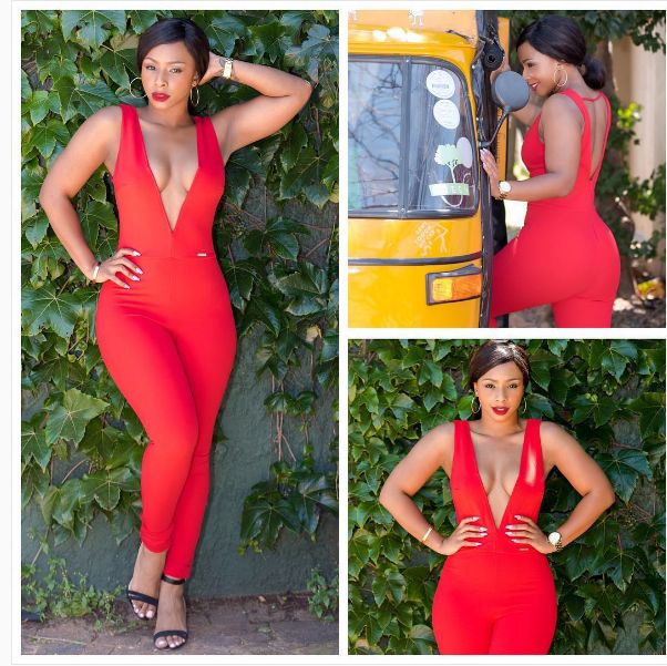 5 Mzansi celeb inspired Valentine’s Day outfits
