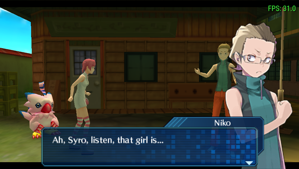 k on psp iso english