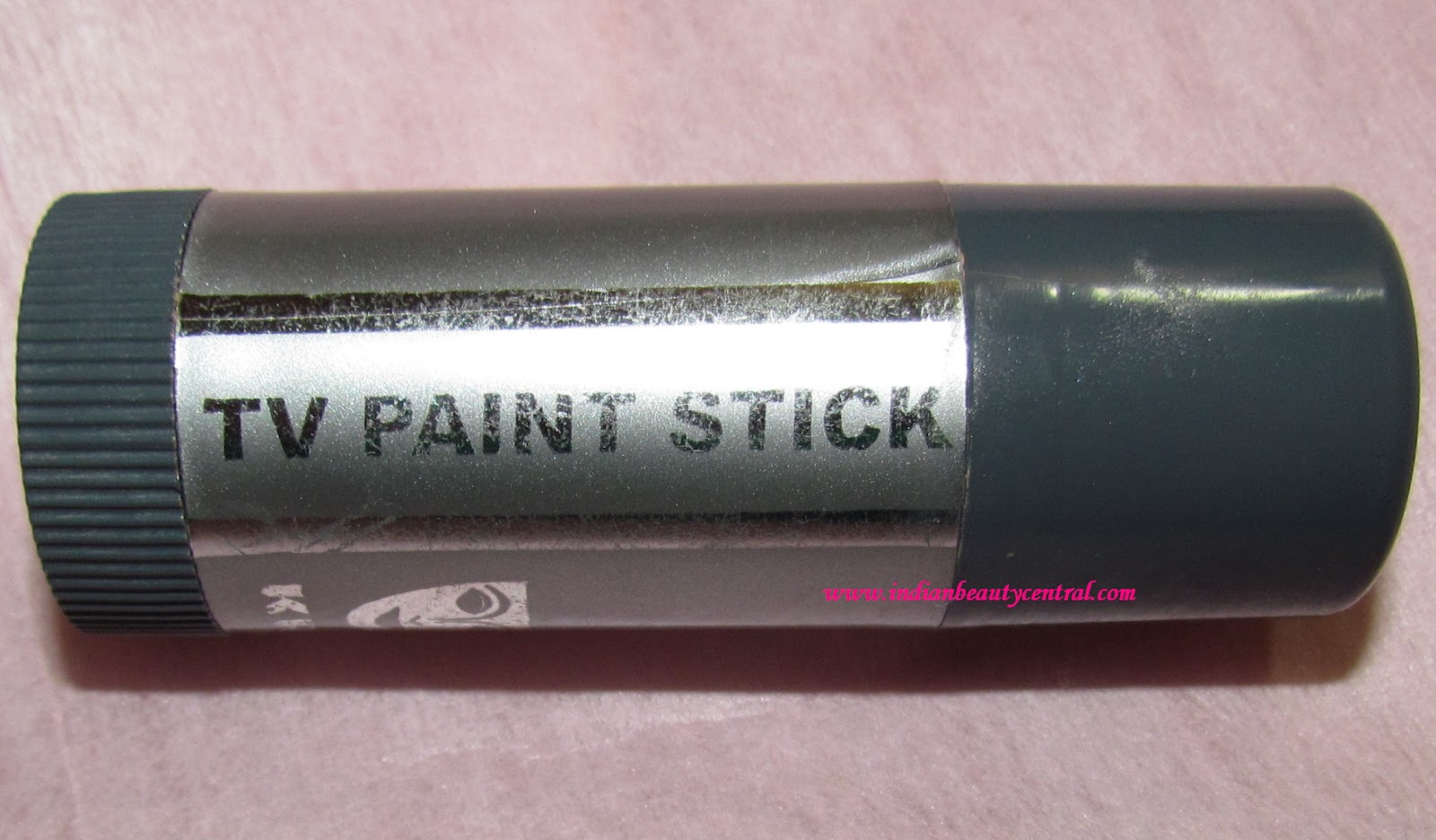 Indian Beauty Central Kryolan TV Paint Stick (FS36) The must have foundation in your vanity!