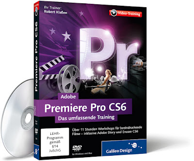 Adobe Premiere Pro CS6 6.0.0 Capa Adobe Premiere Pro CS6 6.0.0 Capa