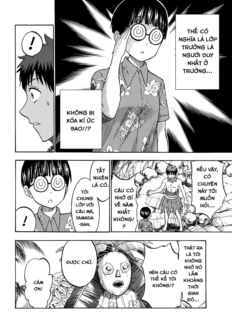Yamada-kun to 7-nin no majo chap 202 Trang 7 - Mangak.info Yamada-kun to 7-nin no majo chap 202 Trang 7 - Mangak.info
