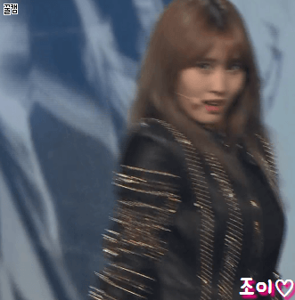 어제자 가요대축제 트와이스 핵심 총정리(많음주의).gif | 인스티즈
