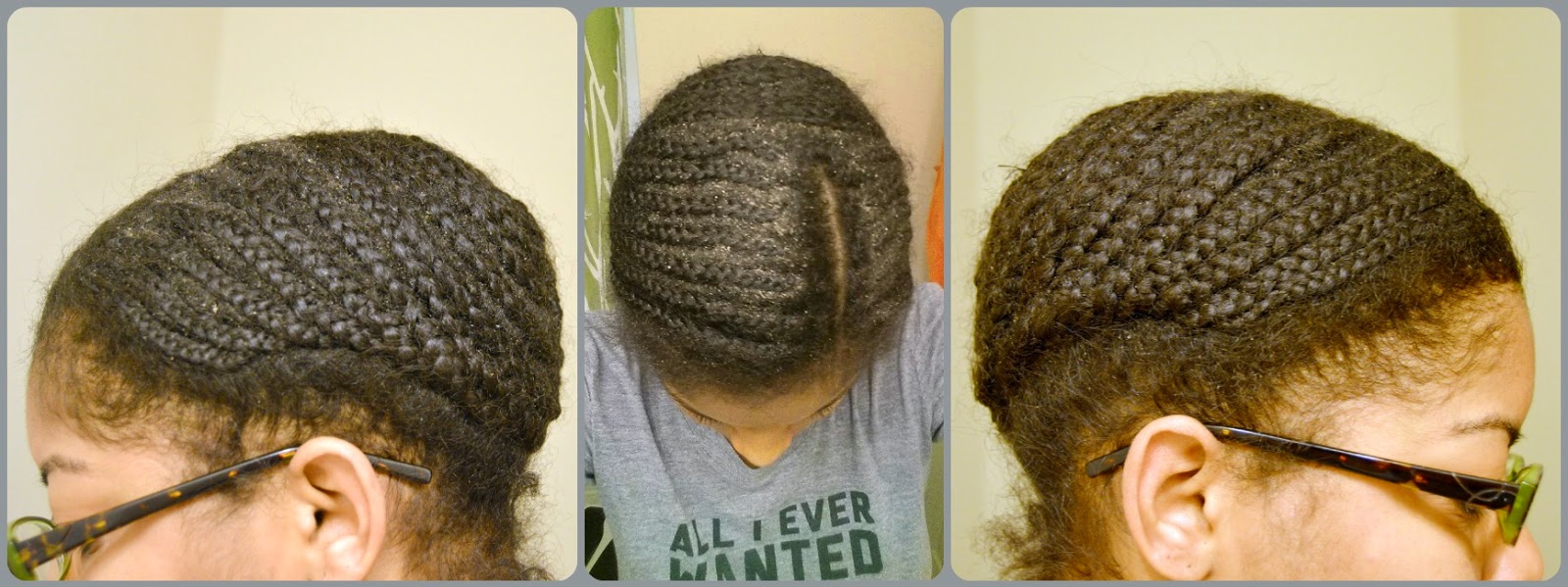 Taking Out A Sew-In | Just Mi!