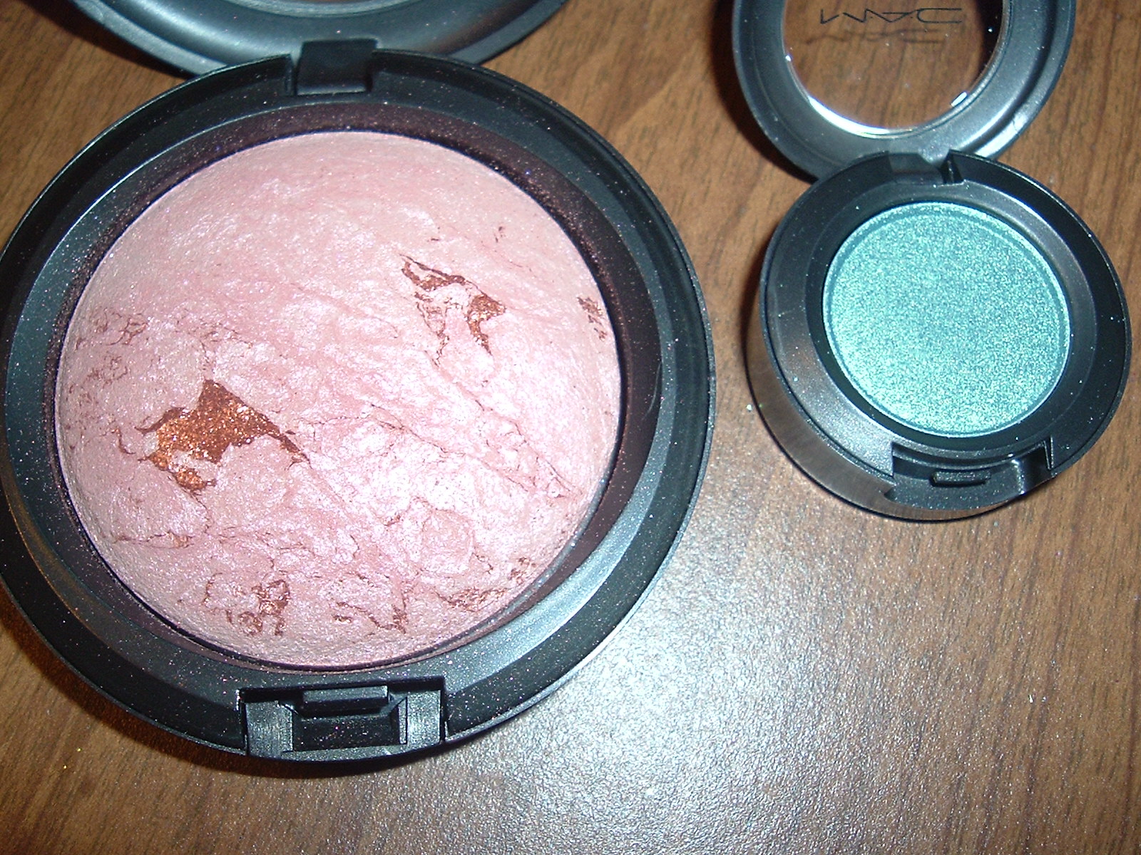 My Makeup Blog makeup, skin care and beyond A Tiny Guide on MAC