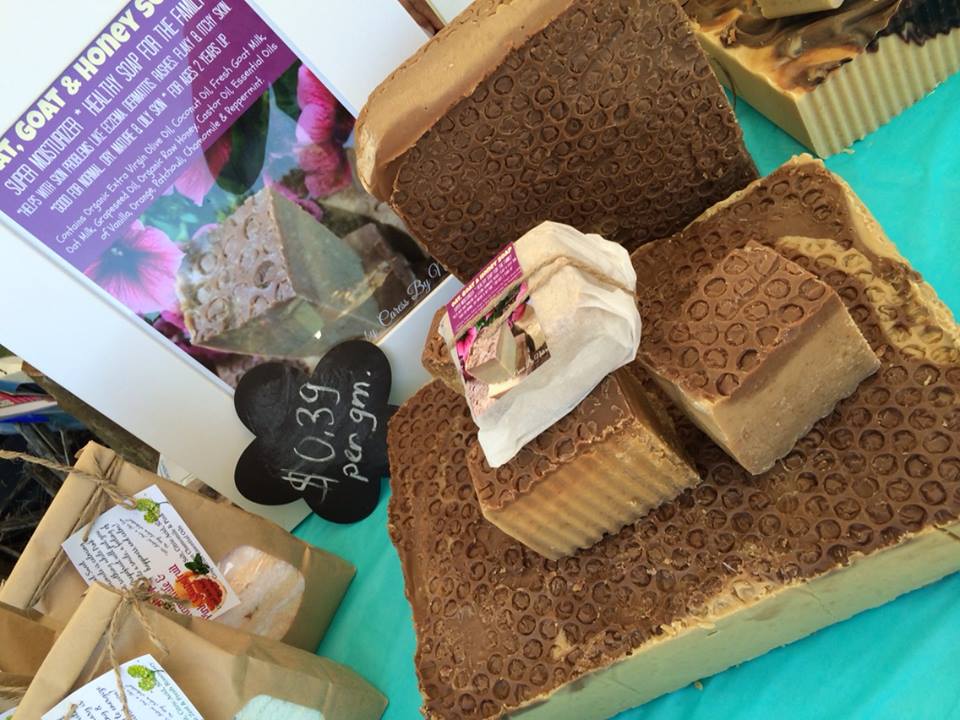 Soap Making & Natural Product Making Blog Australia An All Natural