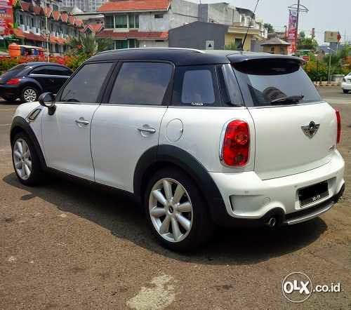 Mini Cooper Olx Salvador Find A Car