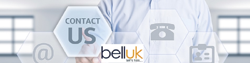 Welcome To Bell UK , Let’s Talk