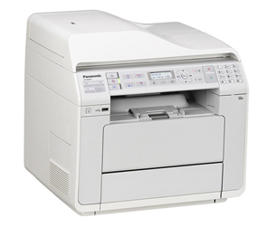 Panasonic Panasonic