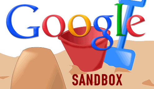 Cara Cepat dan mudah Keluar Dari Google Sandbox