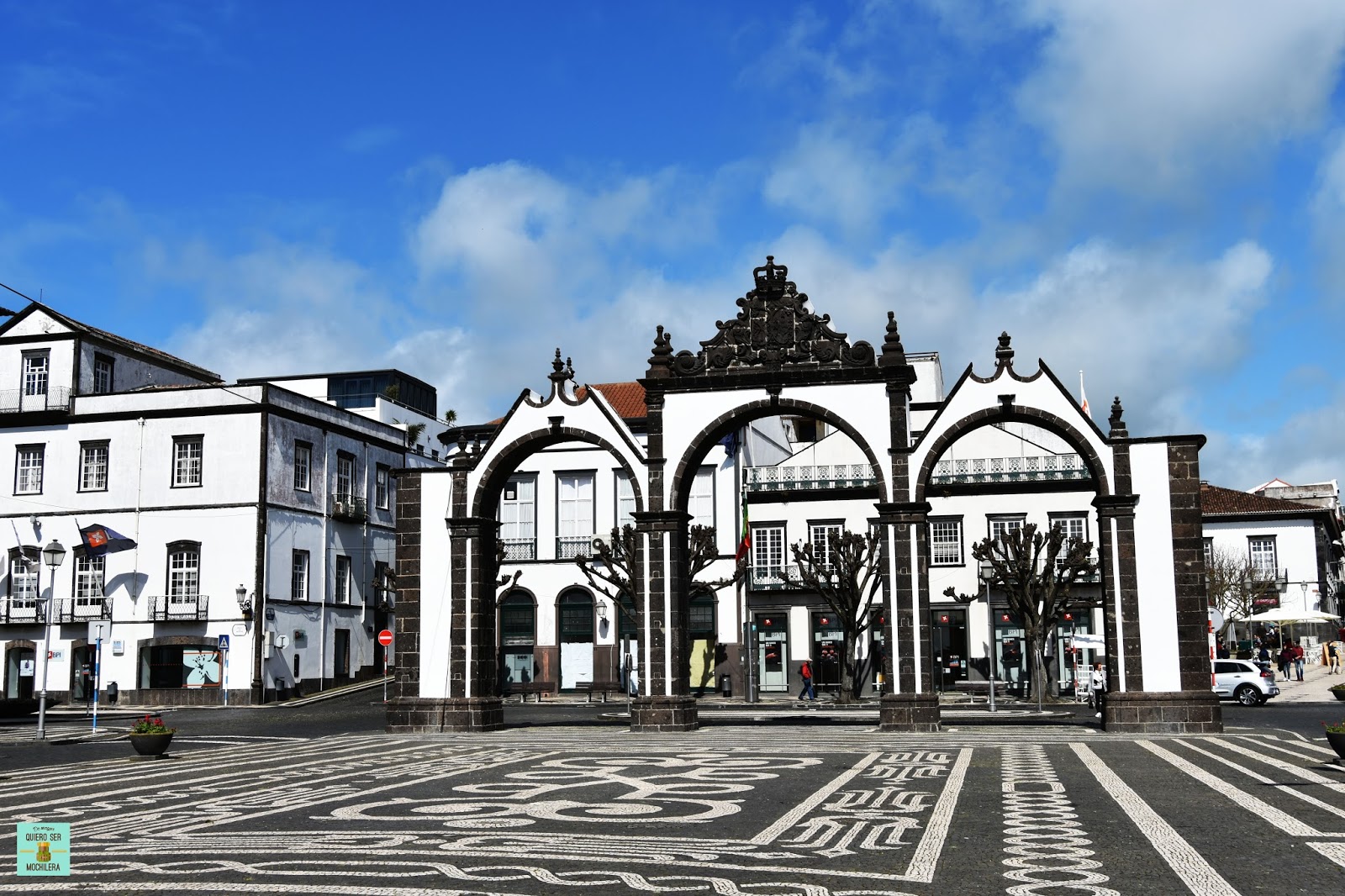 Qué ver y hacer en la isla de Sao Miguel (Azores) - De mayor quiero ser ...