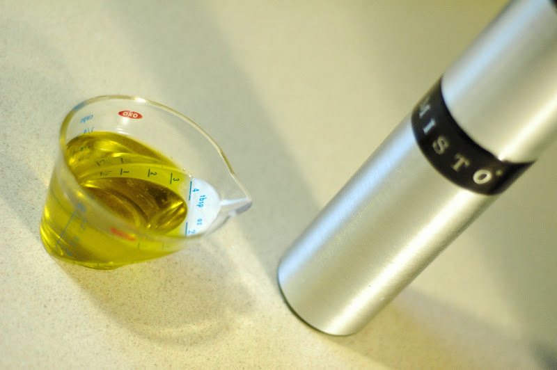 Safely Gathered In Misto Review and Giveaway