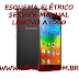  Esquema Elétrico Smartphone Celular Lenovo A7000 Plus Manual de Serviço