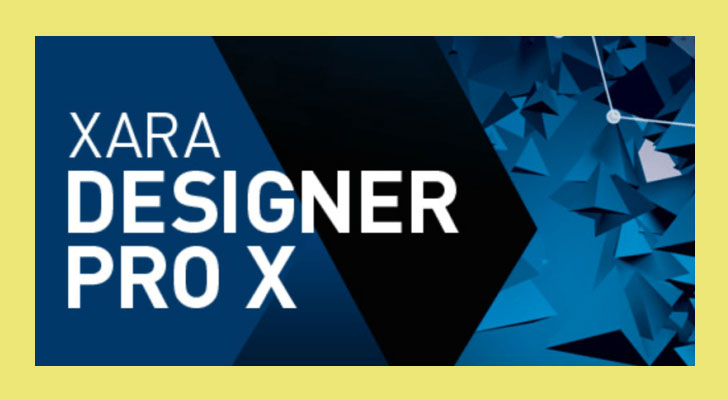 xara designer pro x xara designer pro x