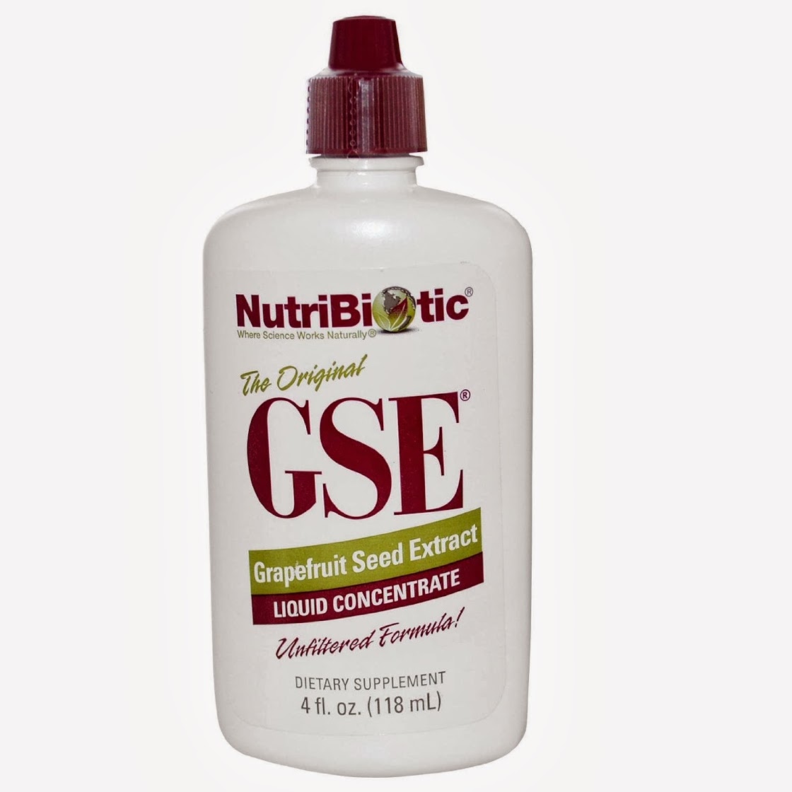 EFFECTIVE SOLUTION FOR EAR INFECTIONS