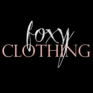Foxy Clothing: Item #1 : Vintage Floral Shorts