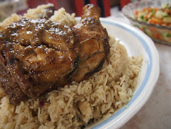 nasi bukhari resepi njoy cook paling sedap