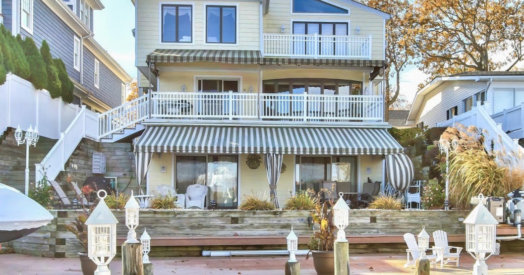 Vacation Home Rental in Ocean City, New Jersey Beach House Ocean City NJ