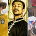Buddy anuncia novo single com Xamã e MC Cabelinho para este sábado!