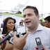 Renan Filho diz que adiamento de votação orçamentária não gera preocupação