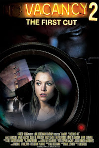 Vacancy 2: The First Cut Poster