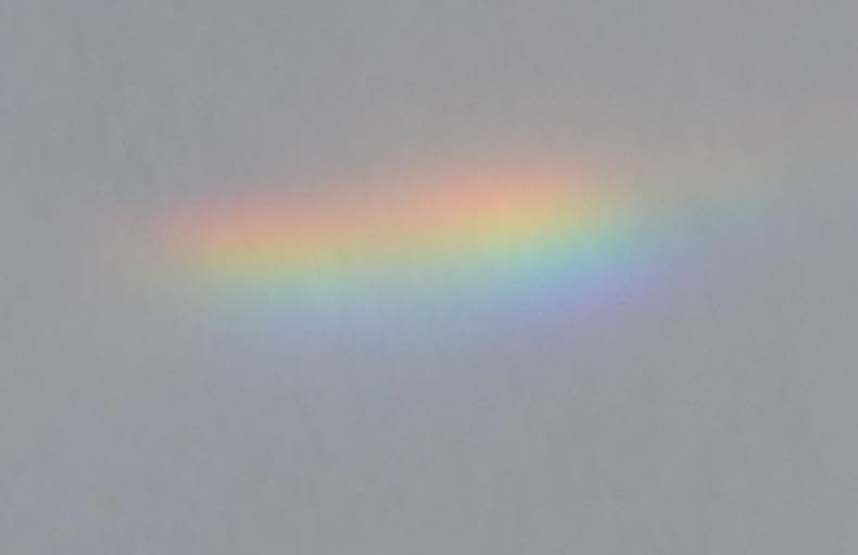 10 дней радуги