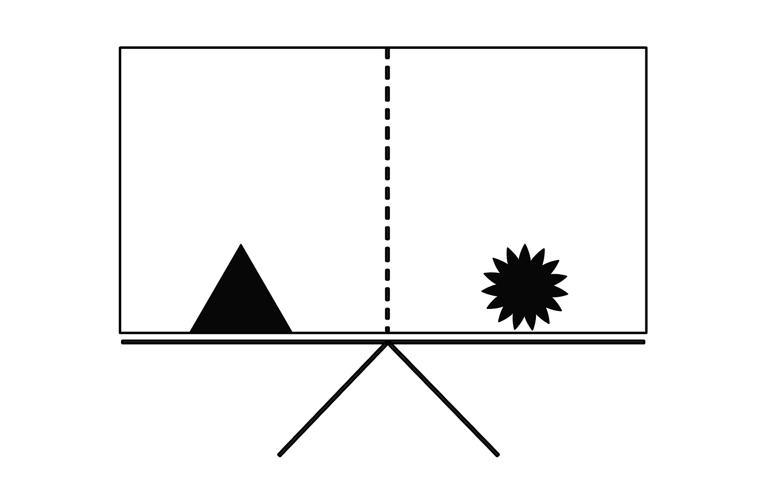 composition rules for photographers