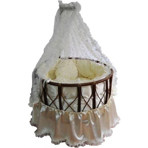 Bambu BeşiklerBambu Bebek BeşiğiEn Ucuz Bambu Beşik