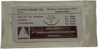 Cat Gut Chromic