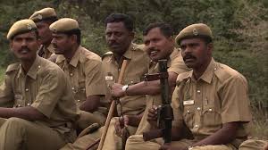 Tamil Nadu Police Recruitment 2018,Sub Inspector,309 Posts