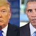 Donald Trump accuses Obama of wiretapping him in Trump towers during elections