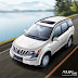 The XUV500 Xclusive Edition by Mahindra is packed with affordable luxury