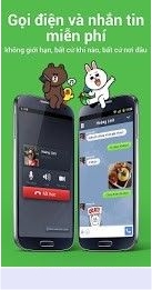 Ung dung line Ung dung line