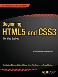 Ebook Css Lengkap