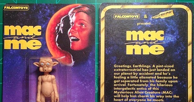 Mac Mac