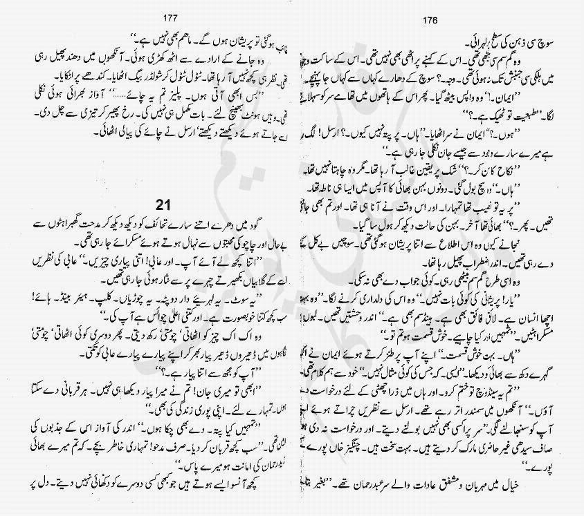 Reading Corner Huge collection of Urdu and English novels, novel pdf