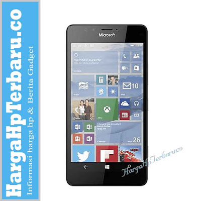Daftar Harga Hp Terbaru Microsoft Juli 2016 Daftar Harga Hp Terbaru Microsoft Juli 2016