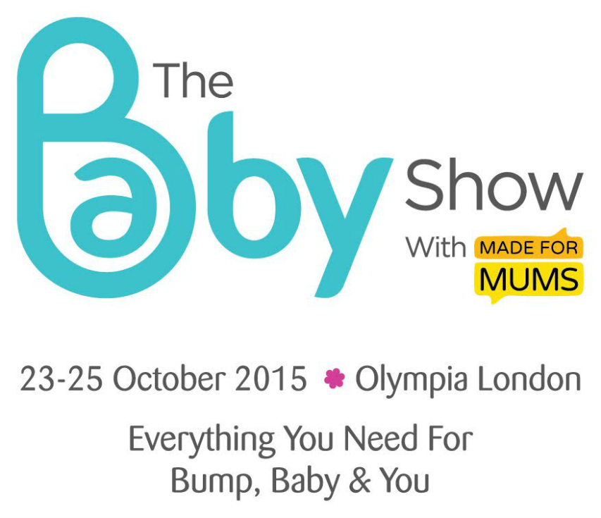 The Baby Show London Olympia October 2015